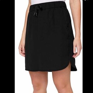On the Fly Skirt